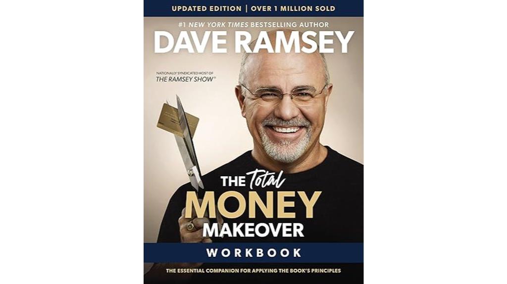 financial transformation workbook