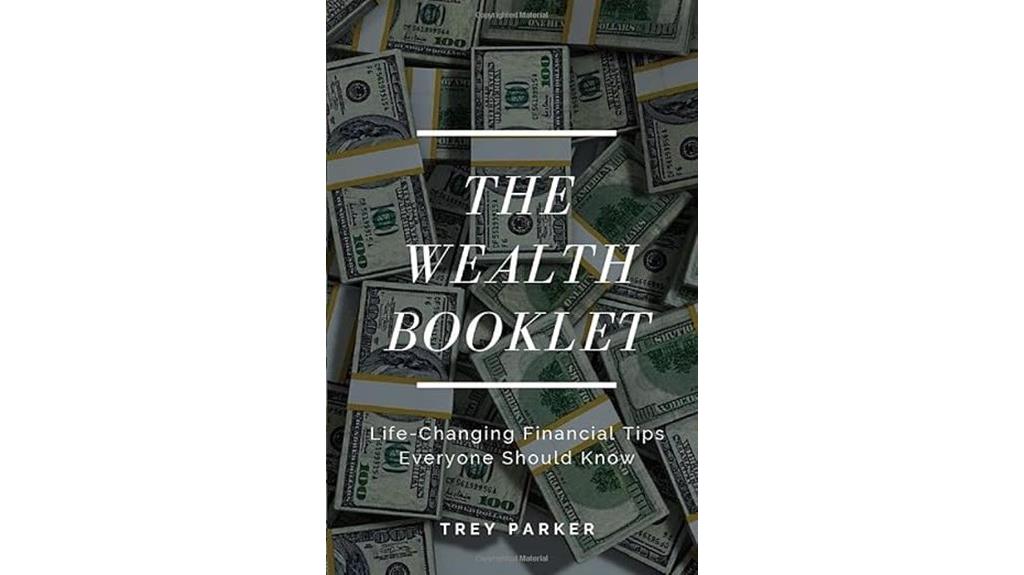 financial wisdom for wealth