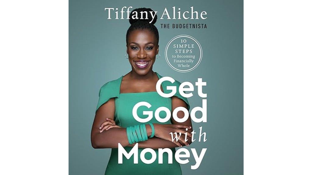 financially whole in ten