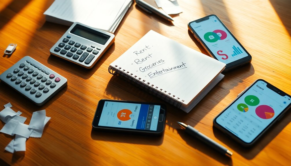 flexible budgeting strategies