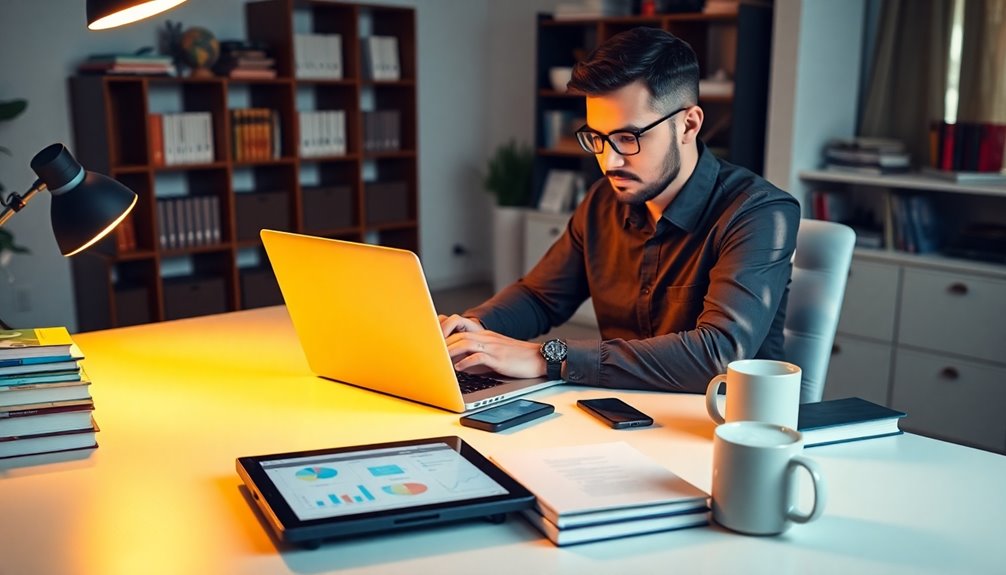 flexible online teaching opportunities