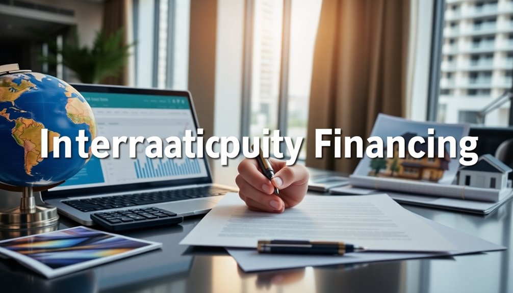 flexible overseas property financing