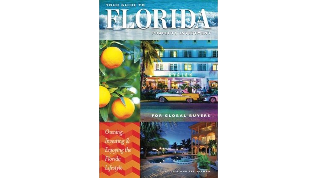 florida property purchase guide