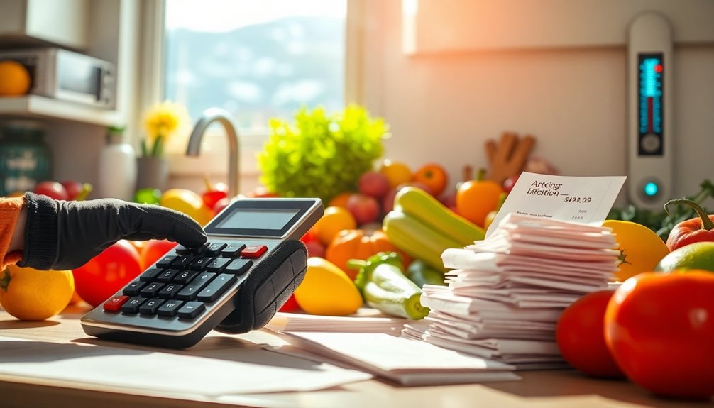 forecasting inflation impacts