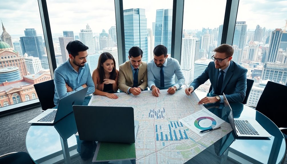foreign property exit planning