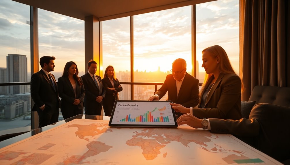 foreign tax planning strategies