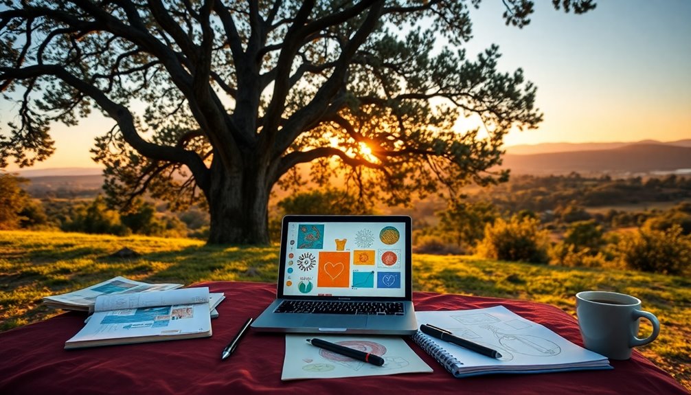 freelance graphic design opportunities