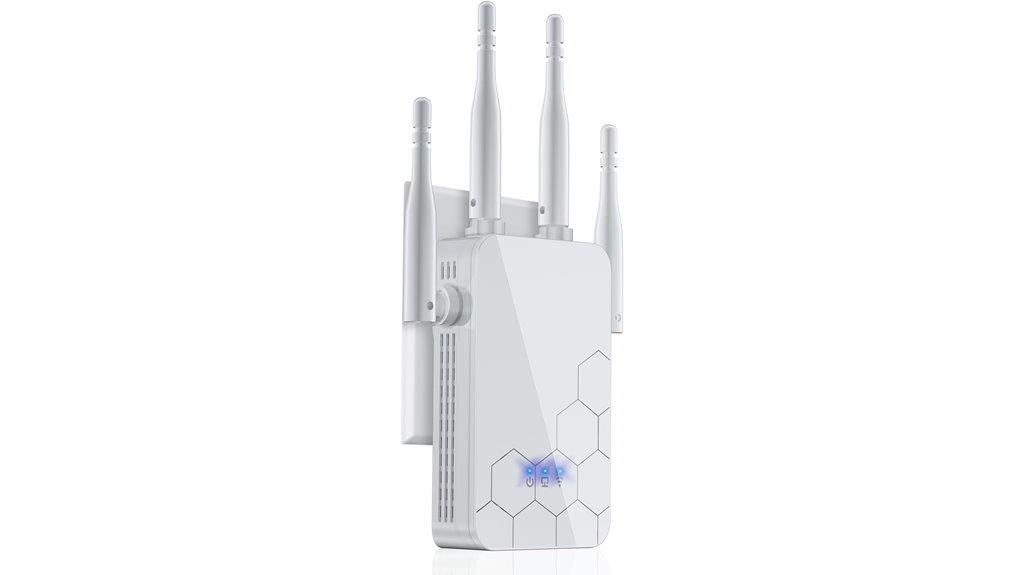 future wifi signal enhancer