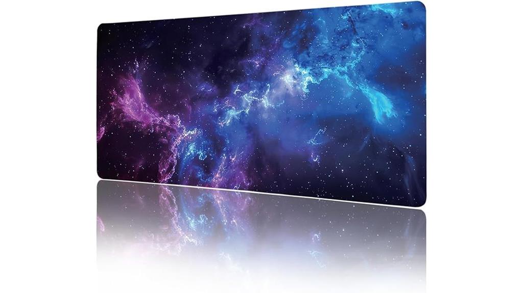 galaxy waterproof extended mat