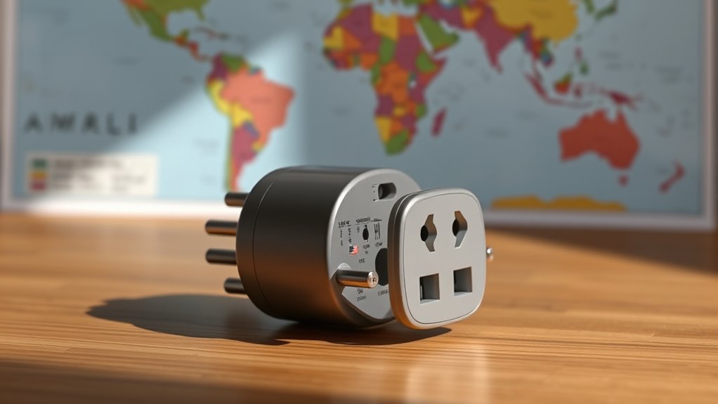 global compatibility and safety