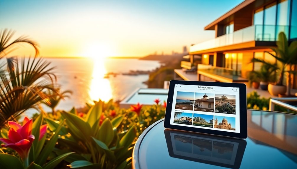 global digital marketing strategies