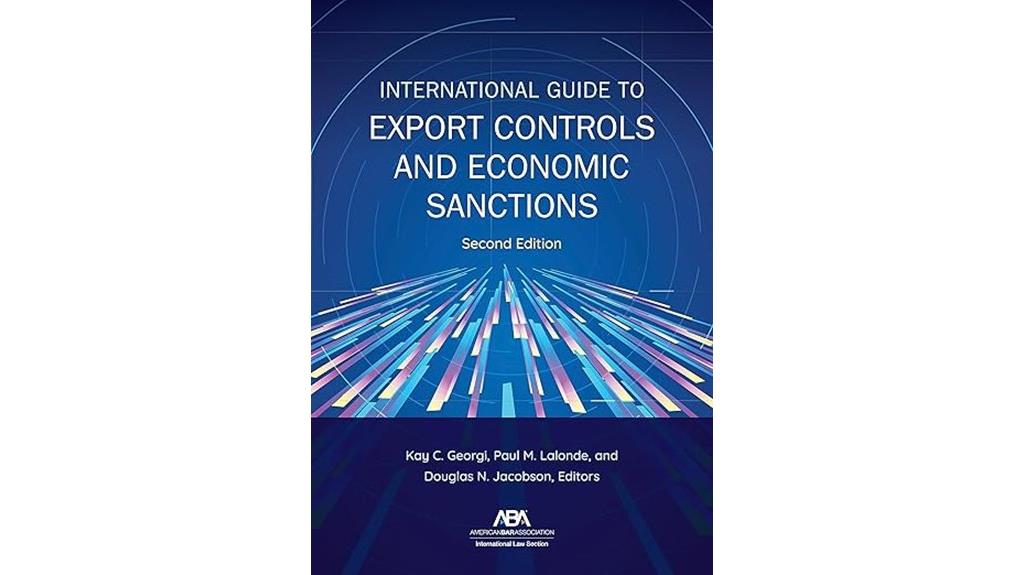 global export controls guide