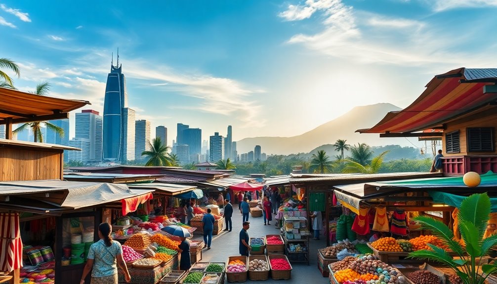 global investing risks and insights