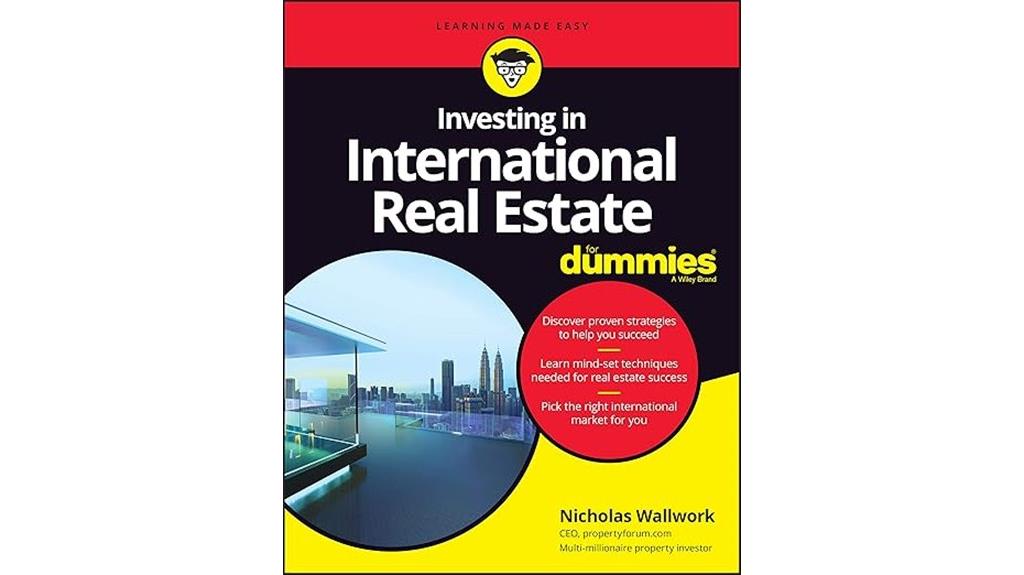 global property investment guide
