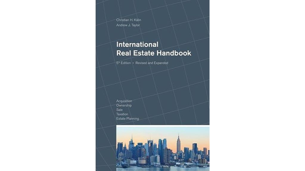 global property investment guide