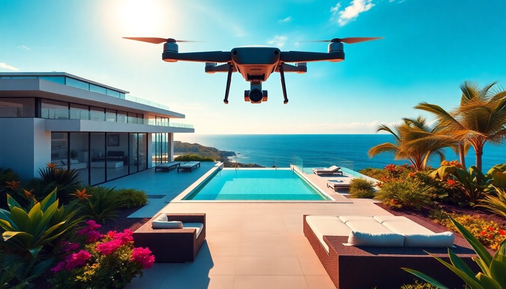 global property presentation tips