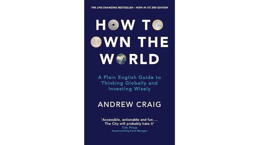 global thinking wise investing