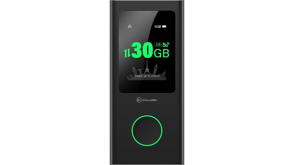 glocalme numen air 5g