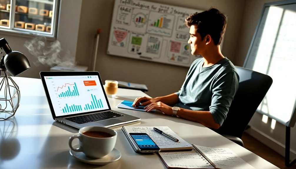 grow your audience effectively