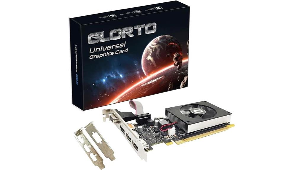 gt 730 4g graphics card