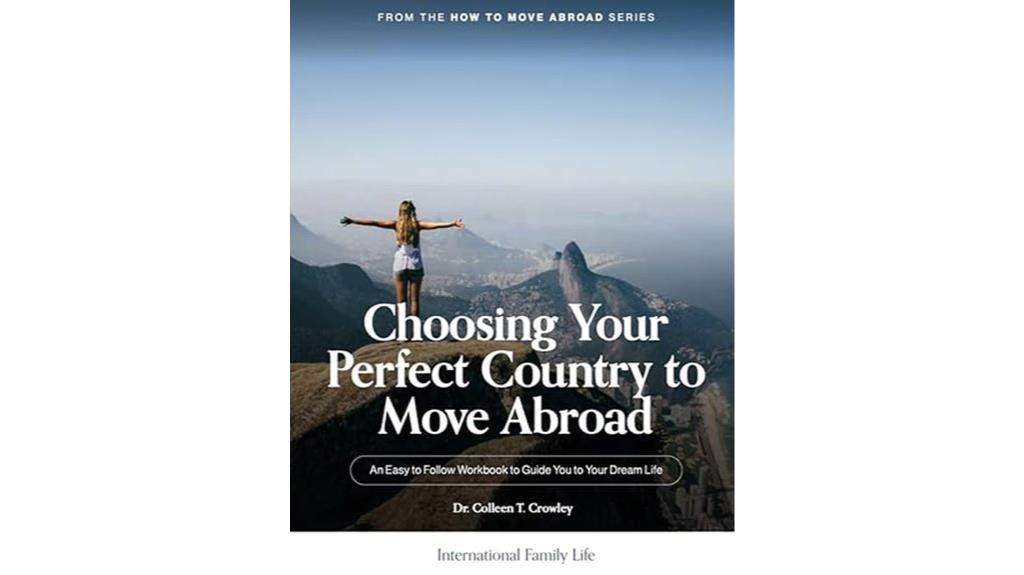 guide for international relocation