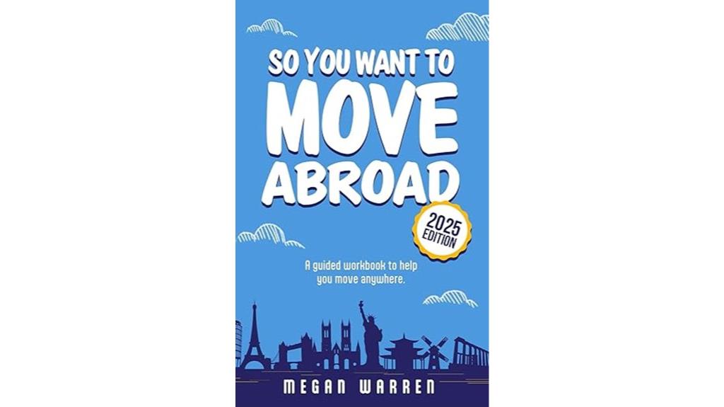 guide for international relocation