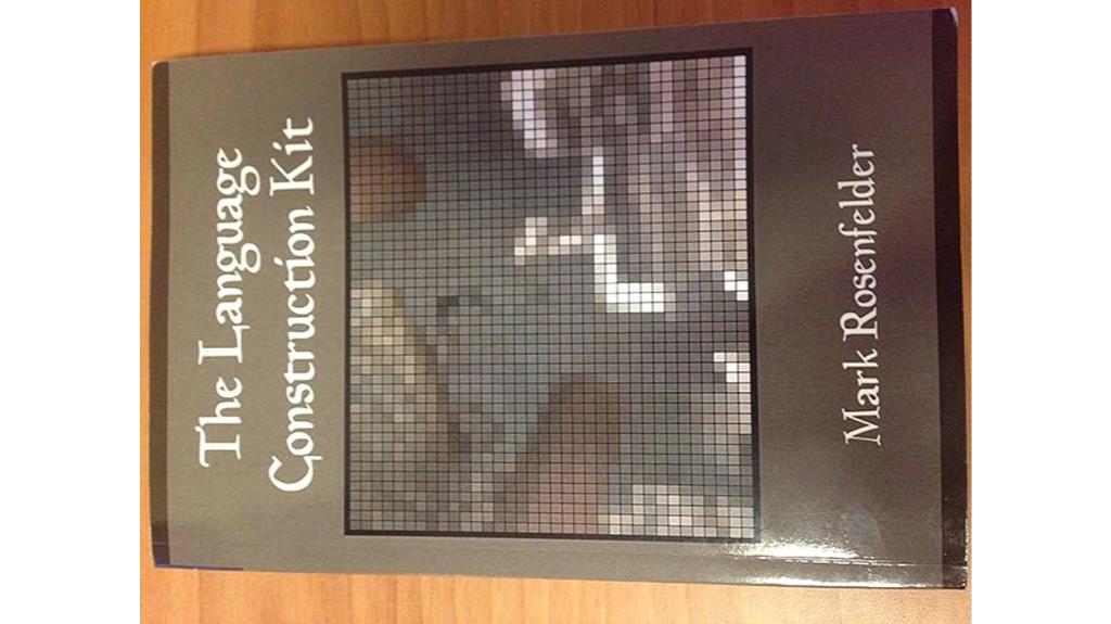 guide to conlang creation