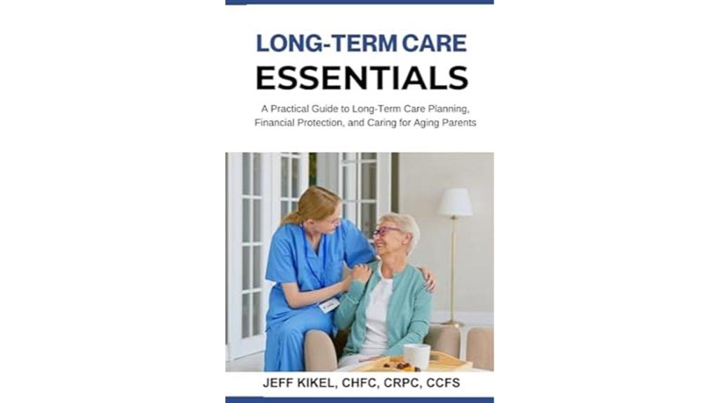 guide to elder care