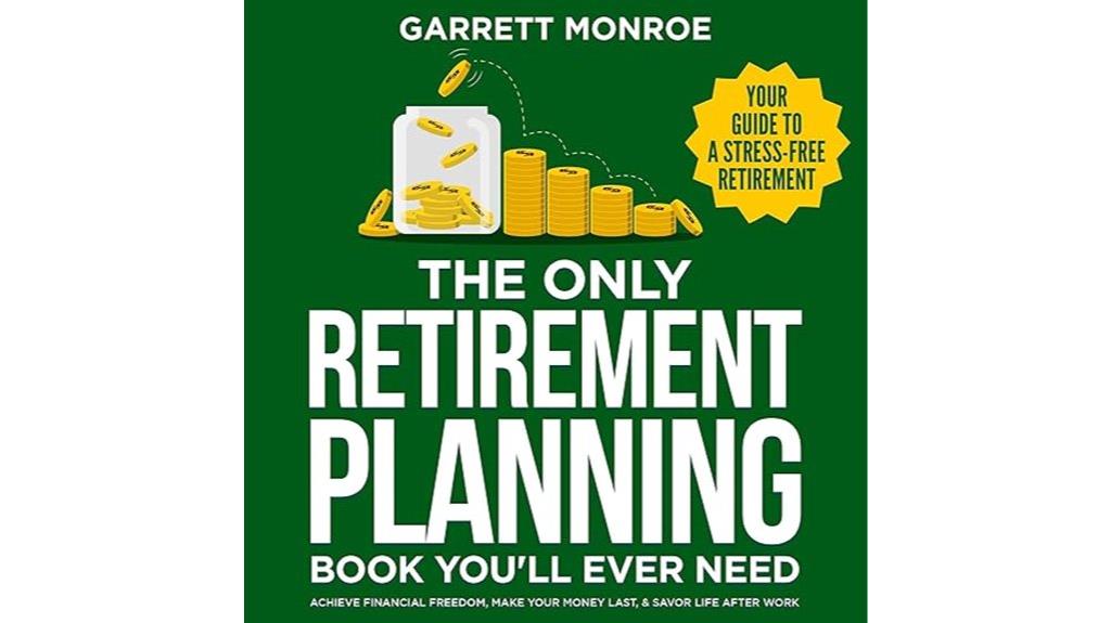 guide to financial independence