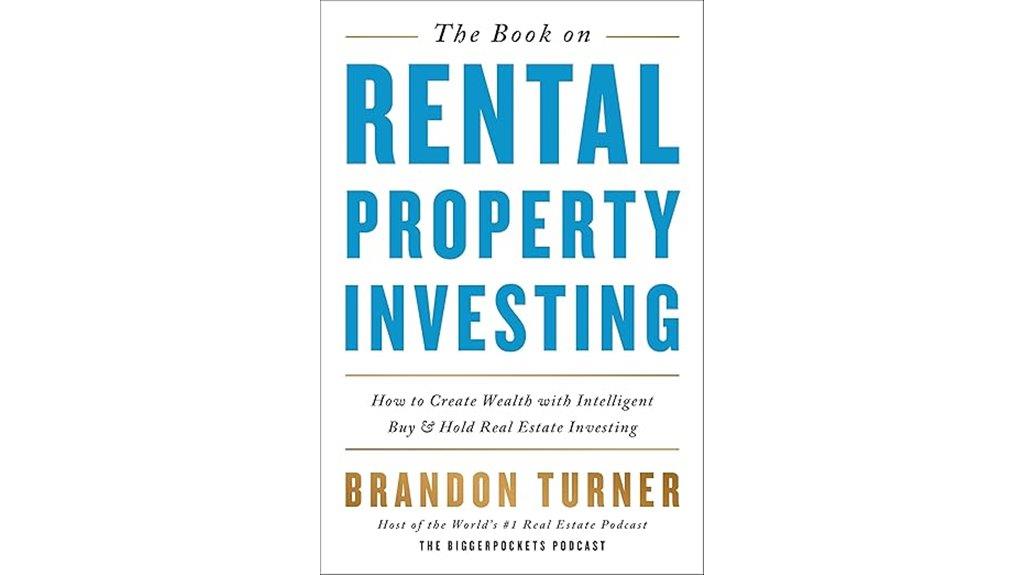 guide to rental investment