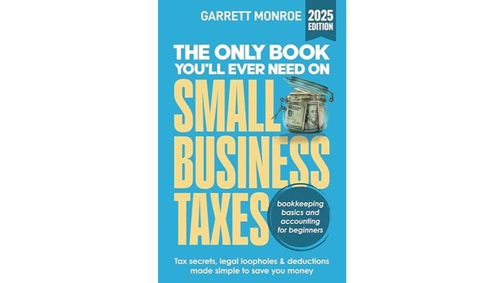 guide to small business taxes
