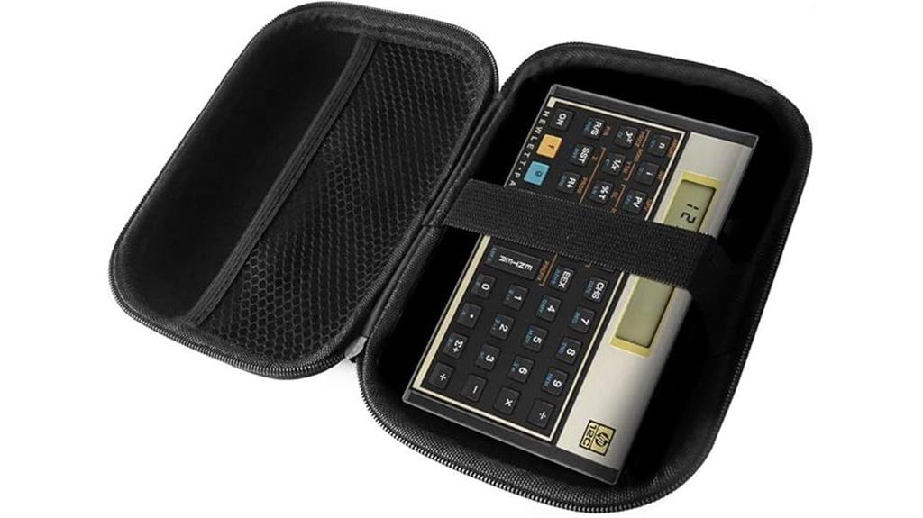 hard case for hp 12c