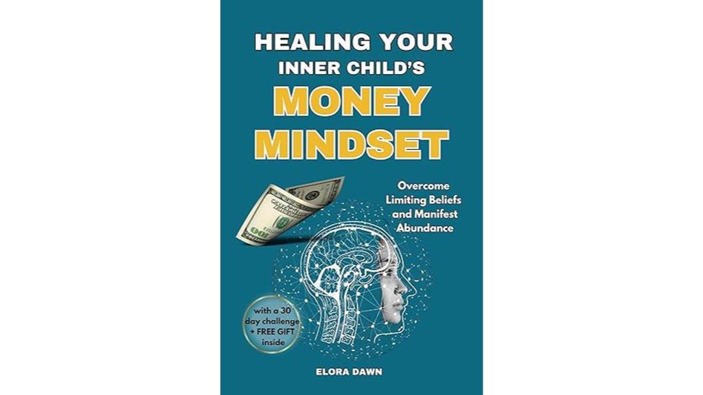 heal believe manifest abundance