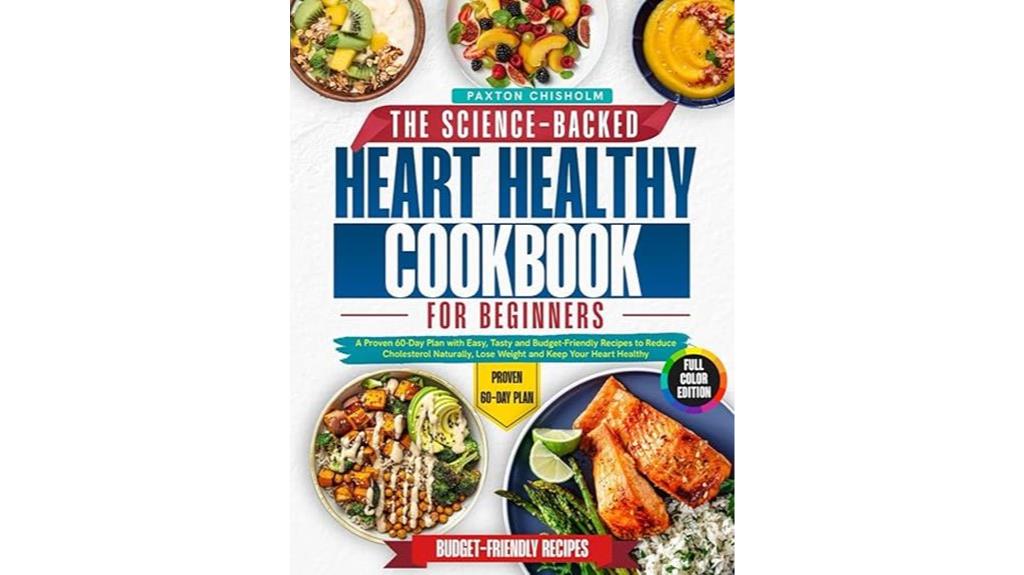 healthy baking for beginners