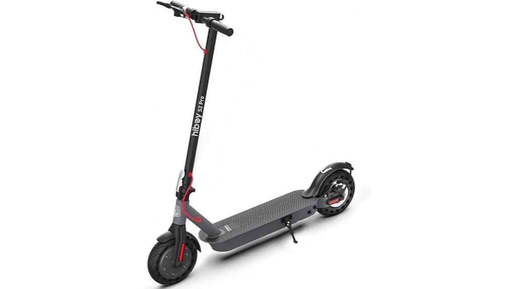 hiboy s2 pro max scooter