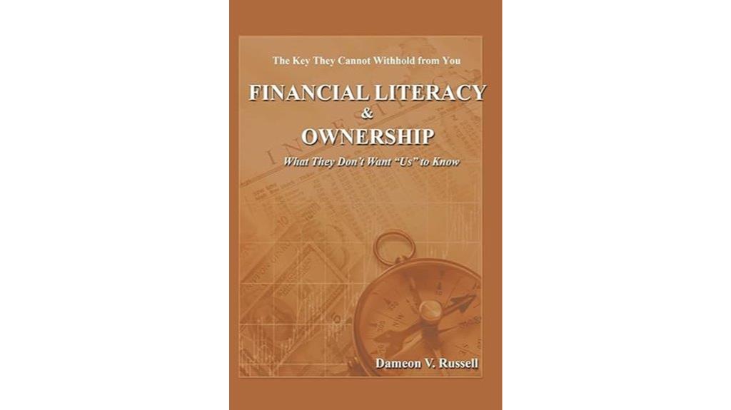 hidden financial knowledge suppressed