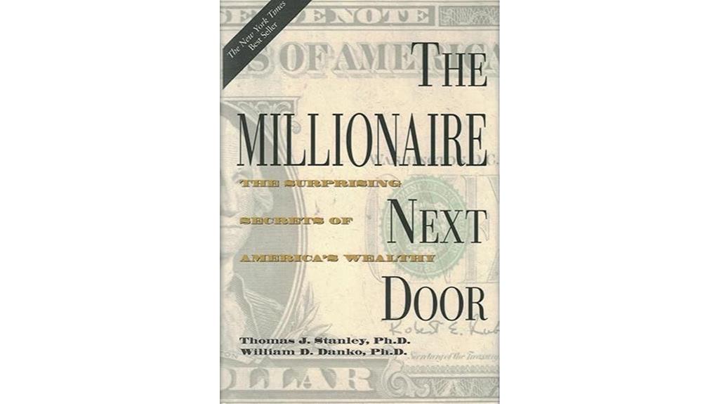 hidden wealth building secrets