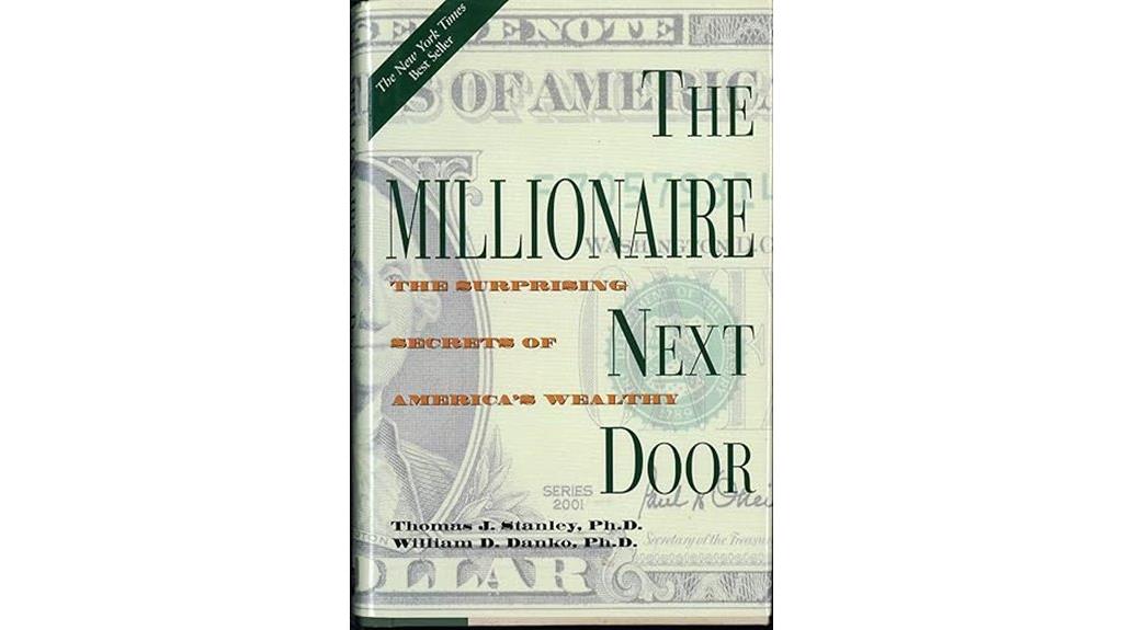 hidden wealth building strategies
