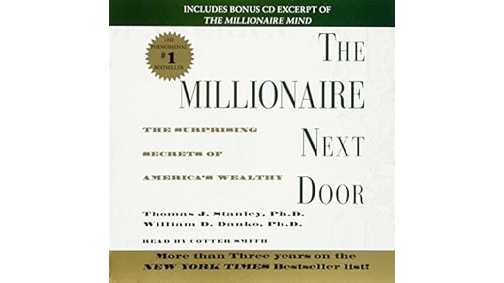 hidden wealth building strategies