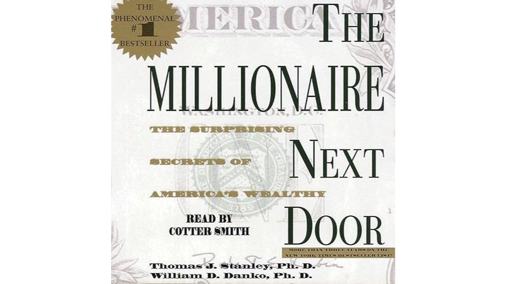 hidden wealth revealed