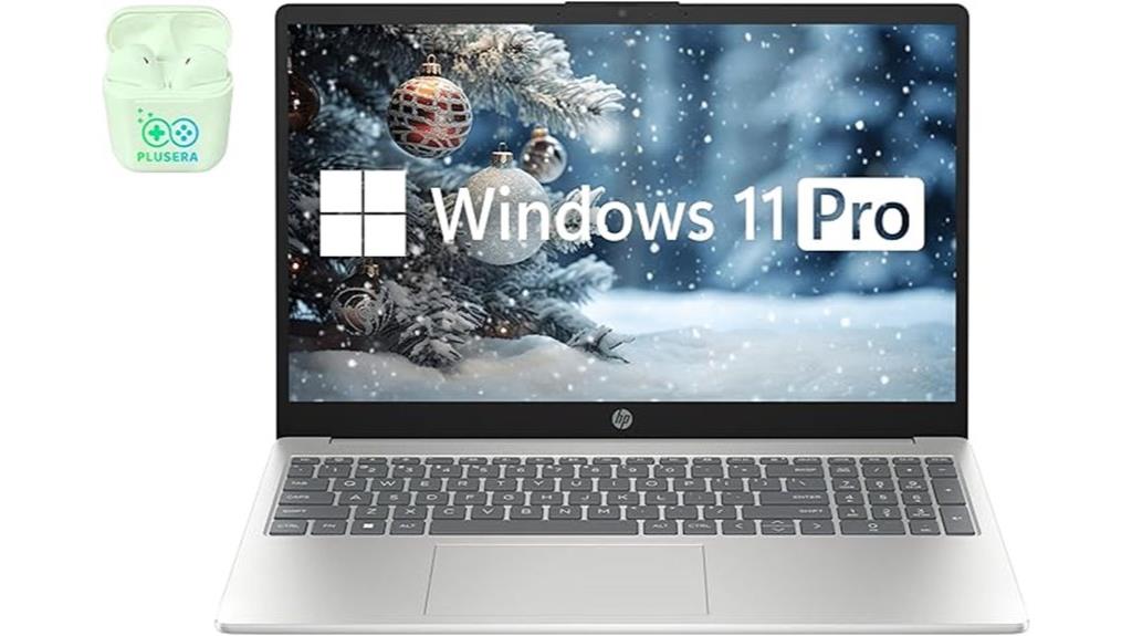 high performance 15 6 laptop