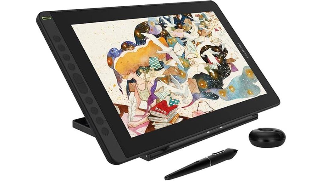 high quality drawing tablet