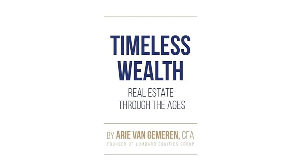 historical real estate investment
