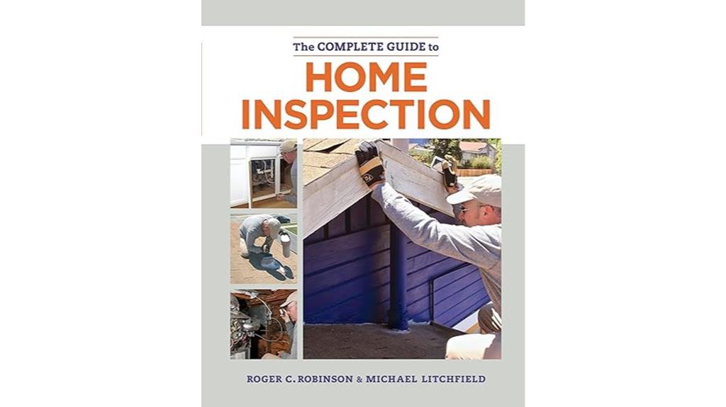 home inspection comprehensive guide