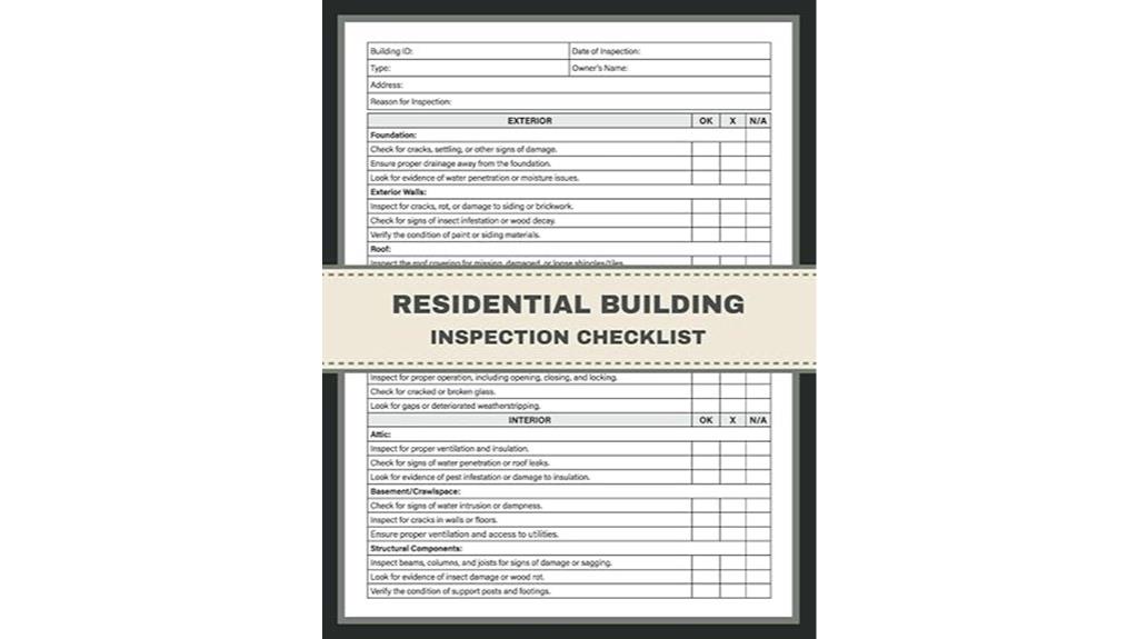 home safety inspection guide