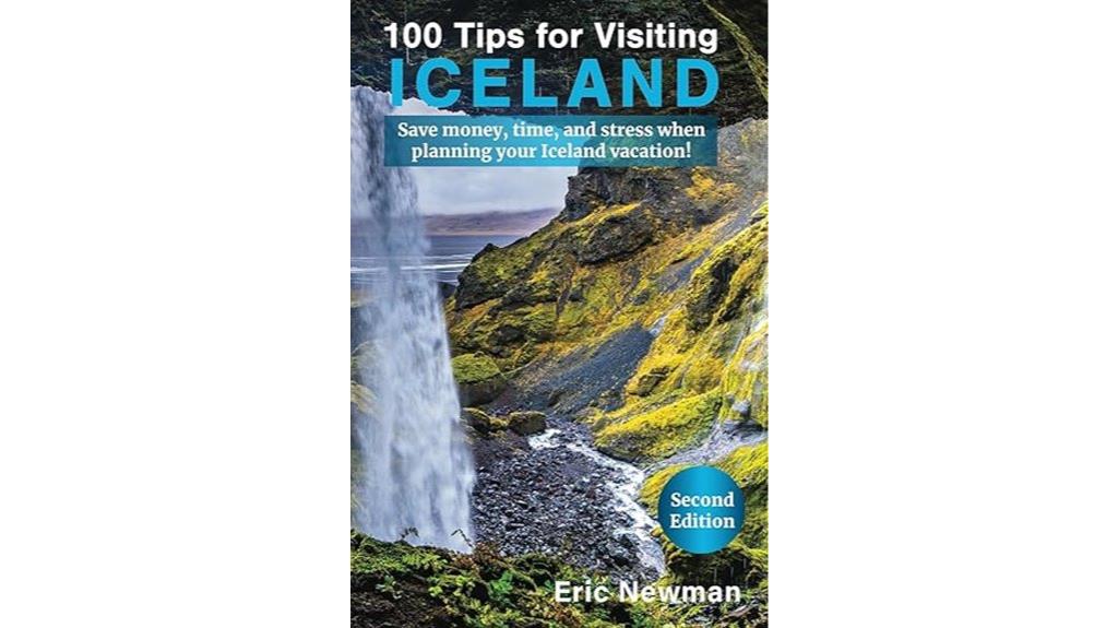 iceland travel tips guide