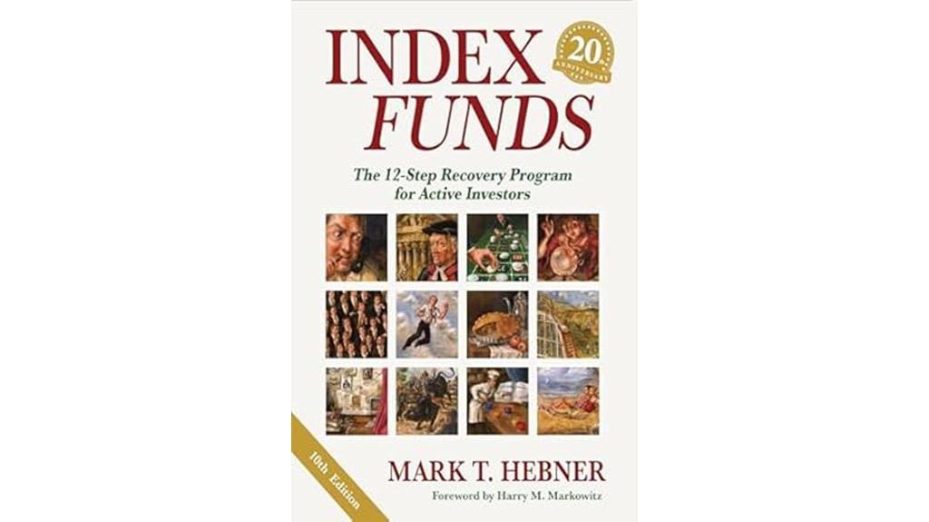 index funds investment strategy