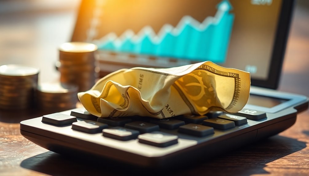 inflation measurement and causes