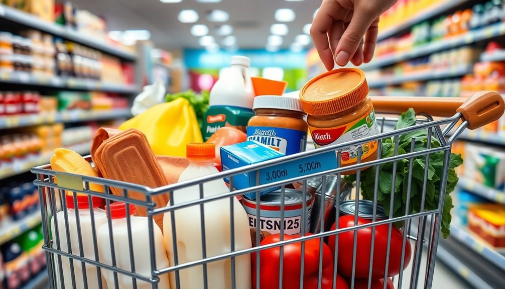 inflation raises daily costs
