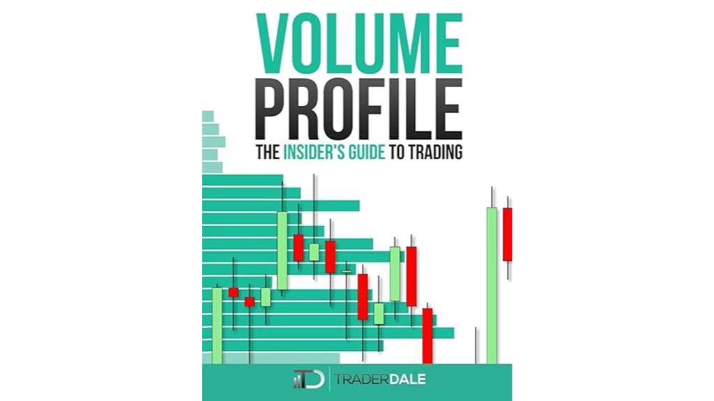 insider s volume trading guide